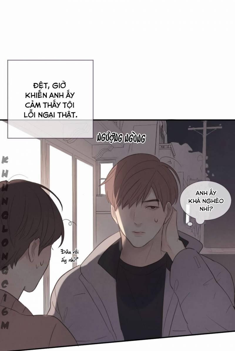 Bước Đến Bên Anh 4 trang 43