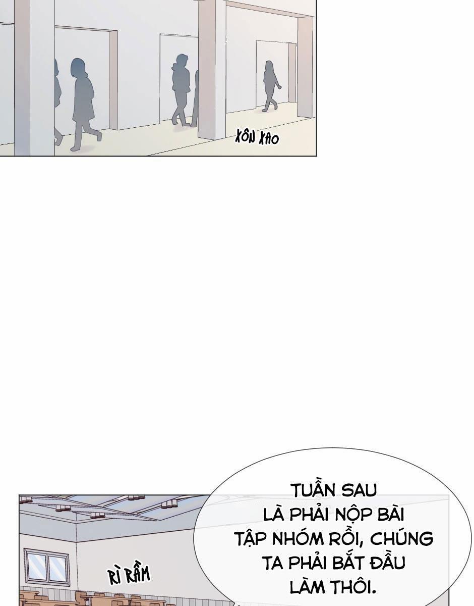 Bước Đến Bên Anh 40 trang 1