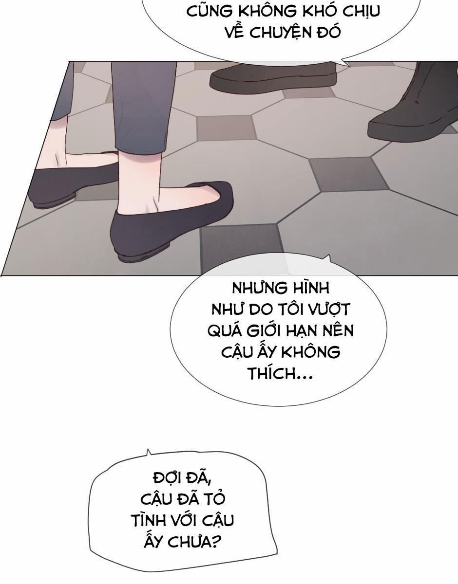 Bước Đến Bên Anh 40 trang 10