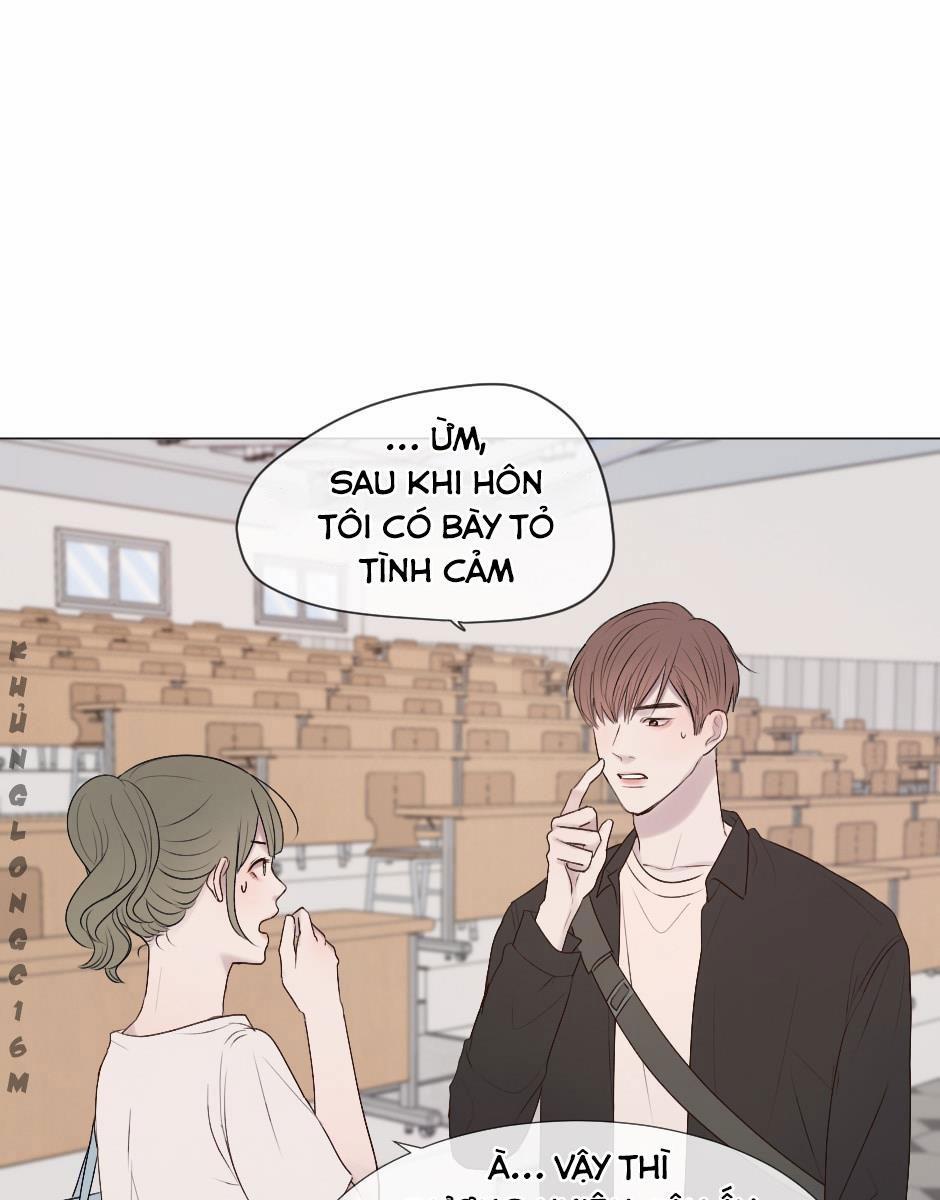 Bước Đến Bên Anh 40 trang 11