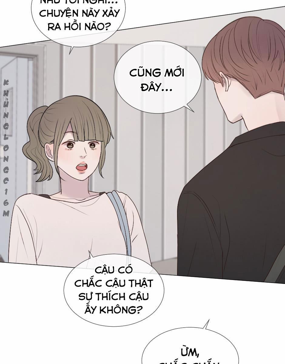 Bước Đến Bên Anh 40 trang 14