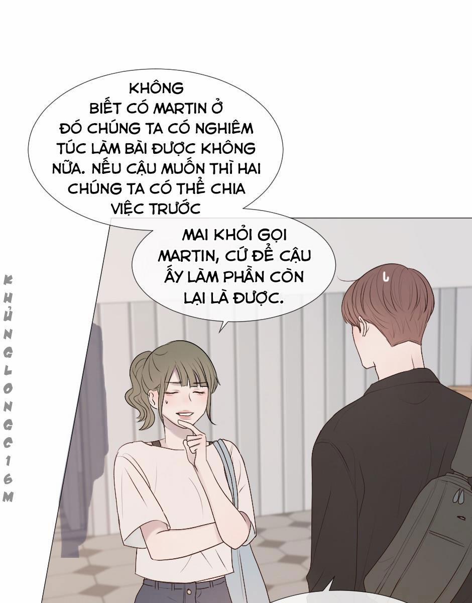 Bước Đến Bên Anh 40 trang 3