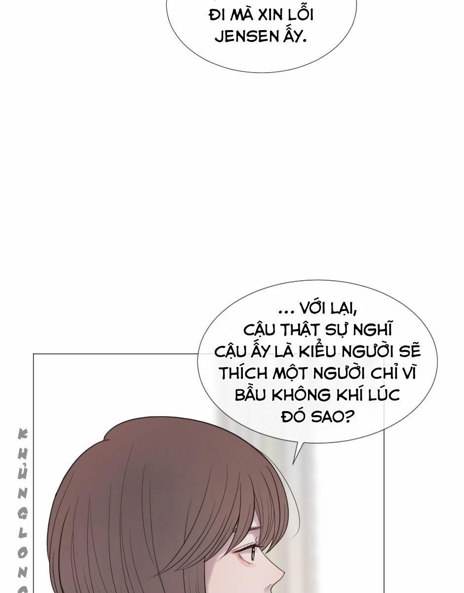 Bước Đến Bên Anh 41 trang 13