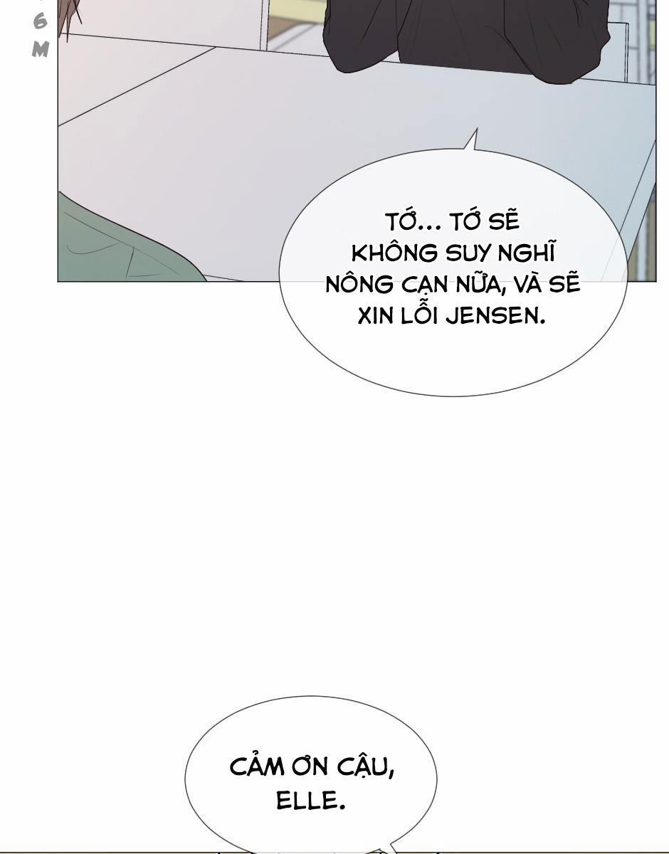 Bước Đến Bên Anh 41 trang 21