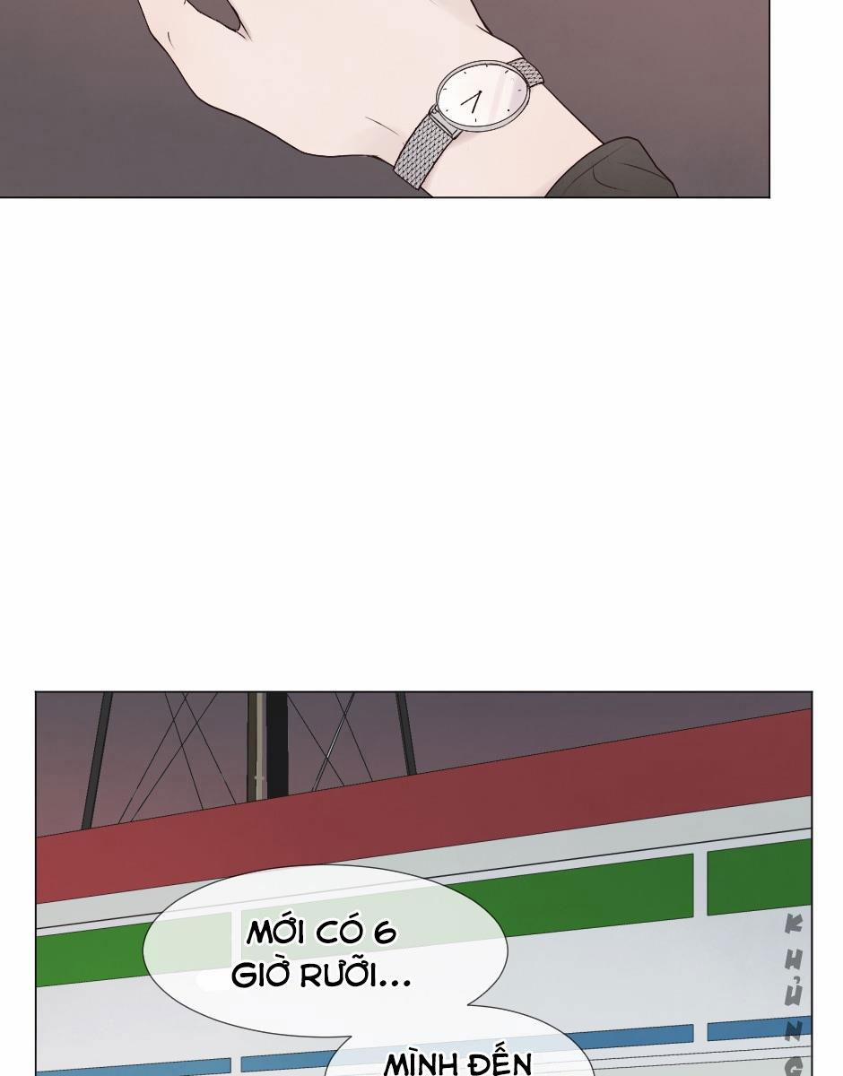 Bước Đến Bên Anh 41 trang 40