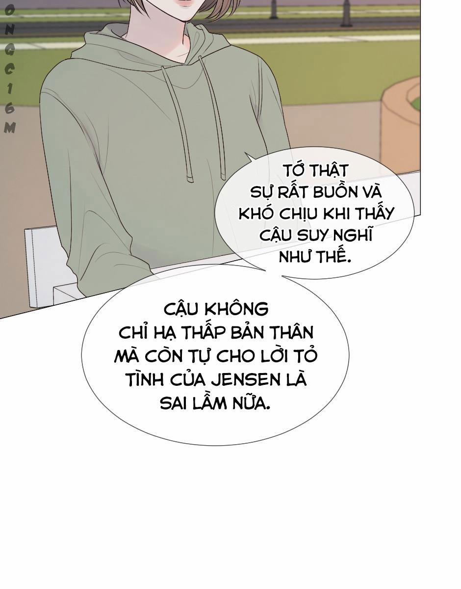 Bước Đến Bên Anh 41 trang 6