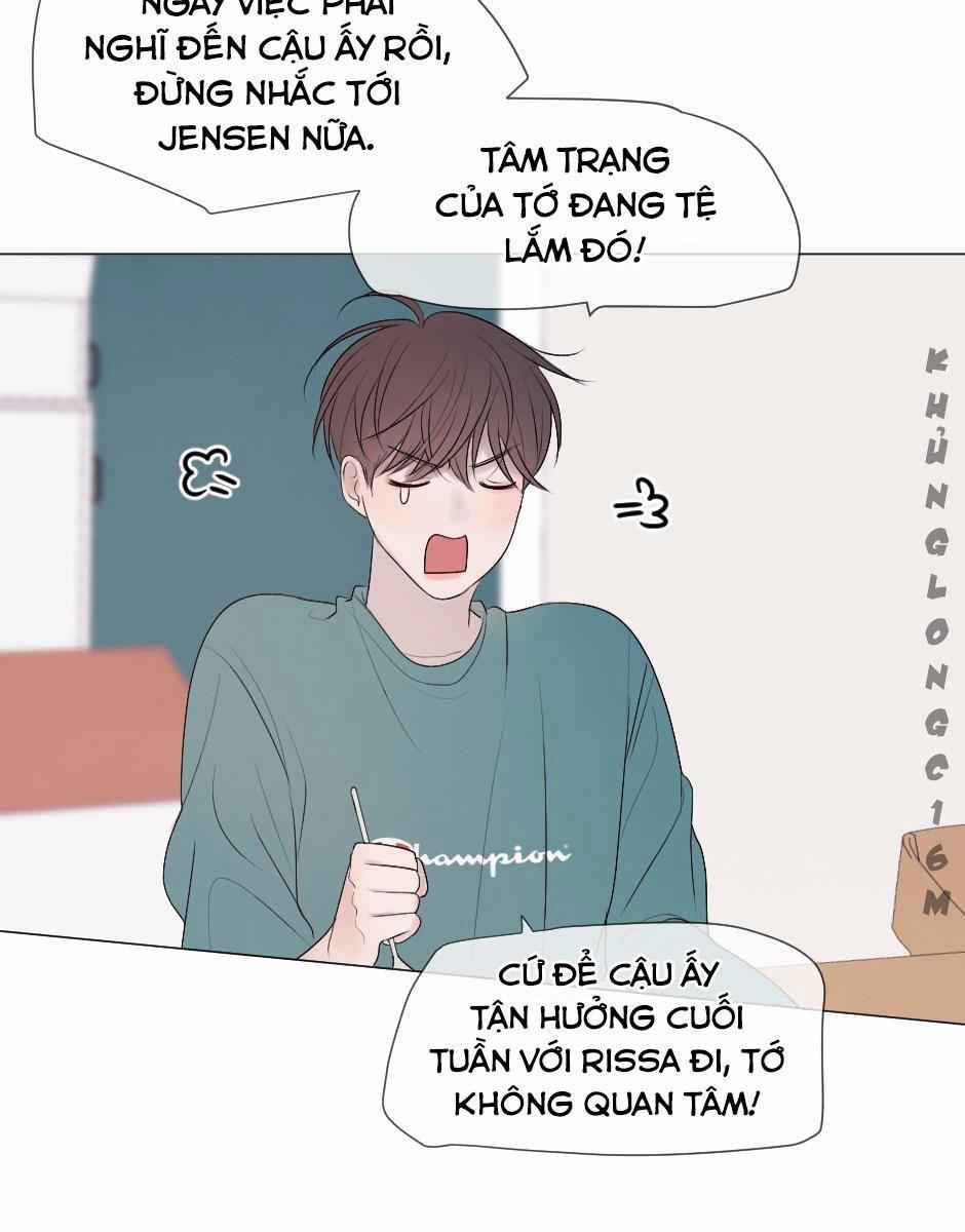 Bước Đến Bên Anh 42 trang 15