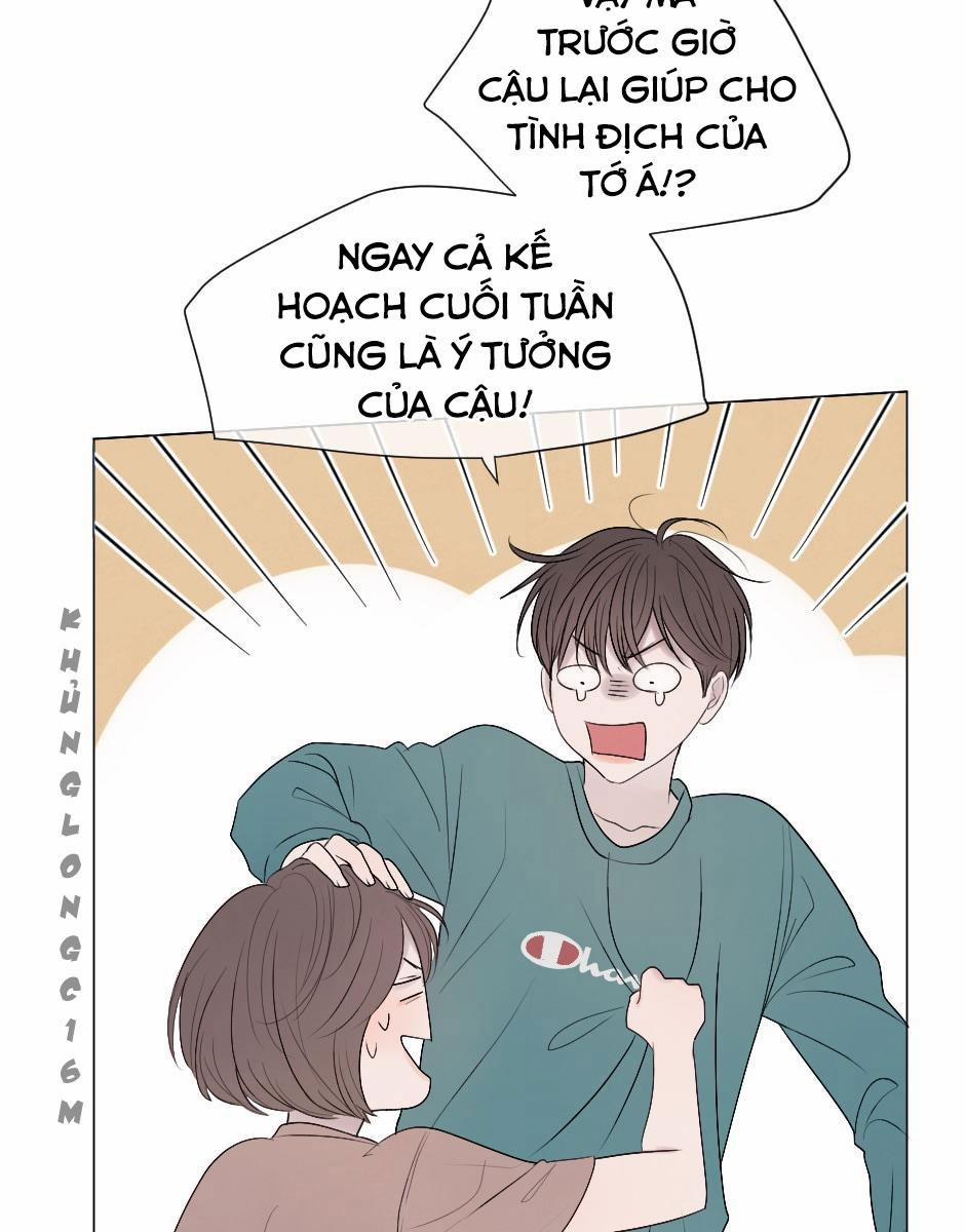 Bước Đến Bên Anh 42 trang 31