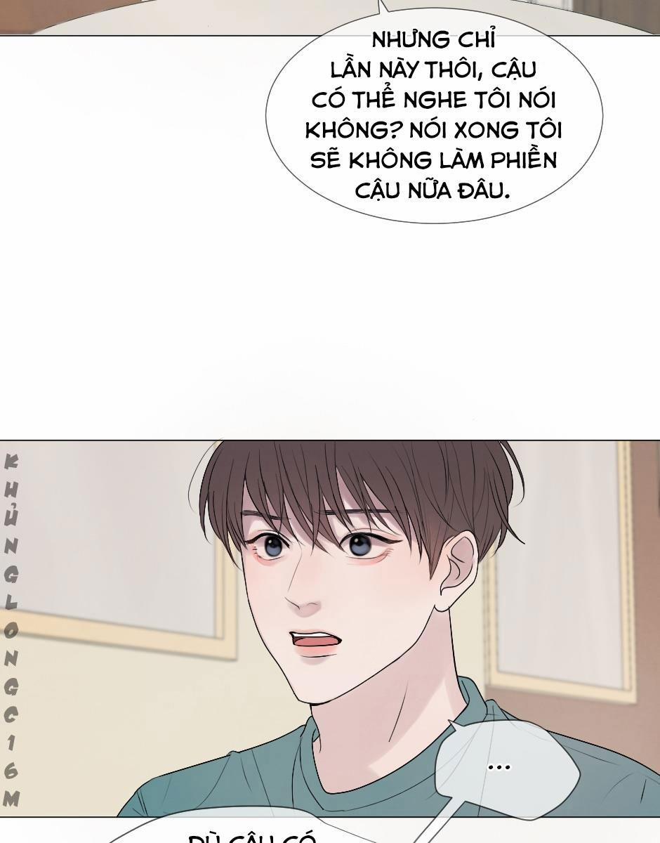 Bước Đến Bên Anh 43 trang 23