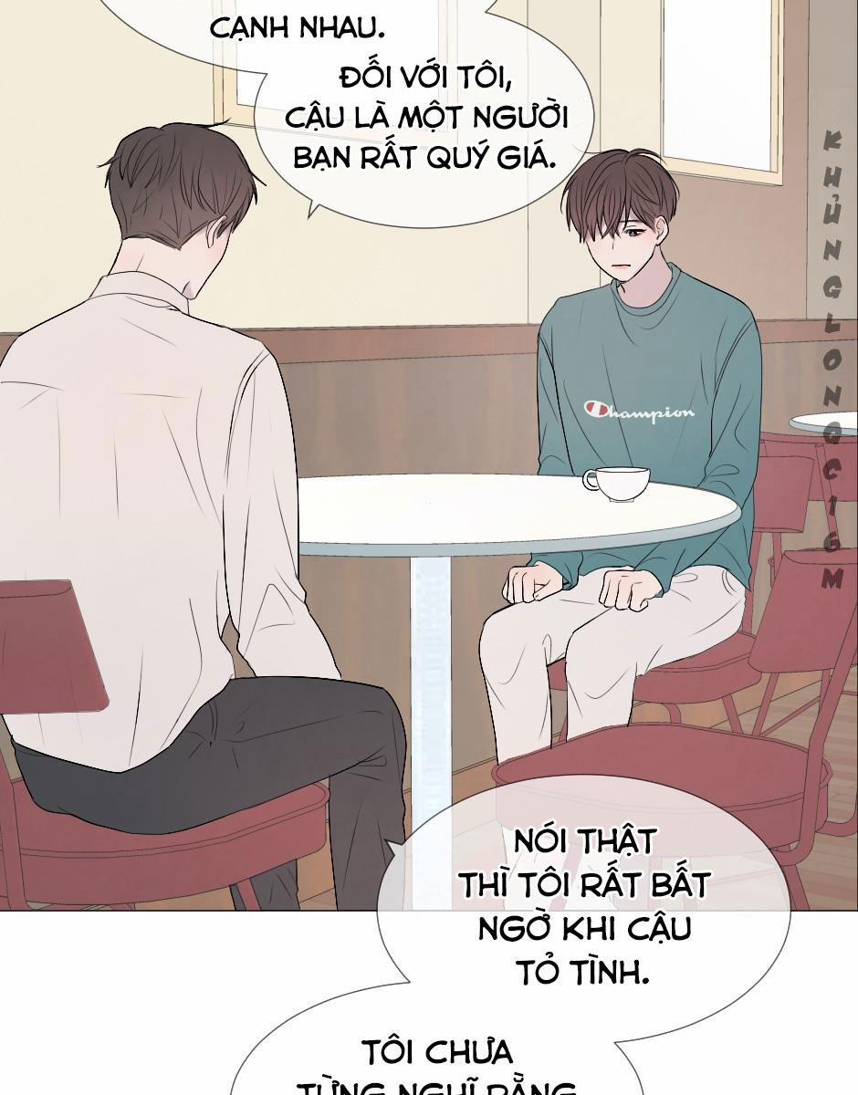 Bước Đến Bên Anh 43 trang 27