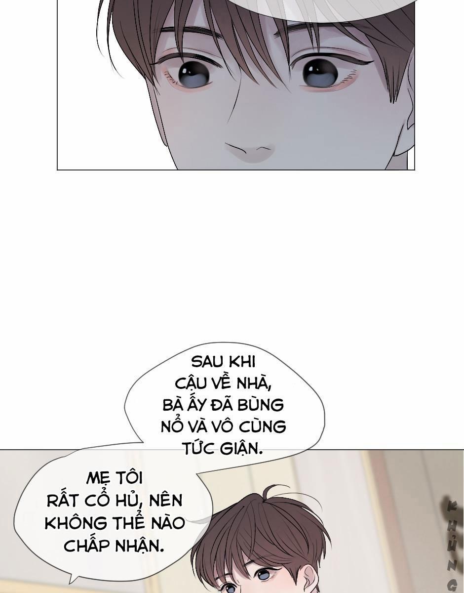 Bước Đến Bên Anh 43 trang 30