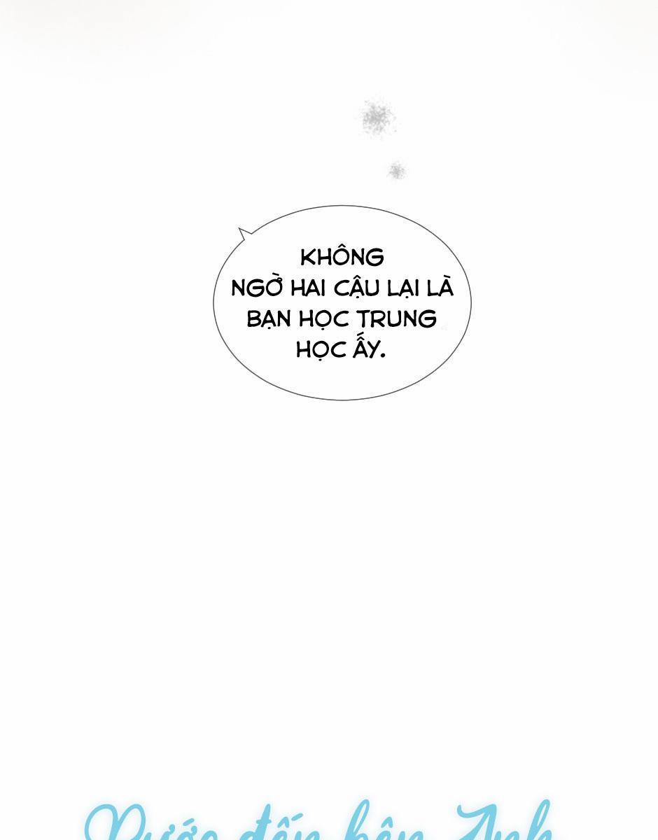 Bước Đến Bên Anh 43 trang 8