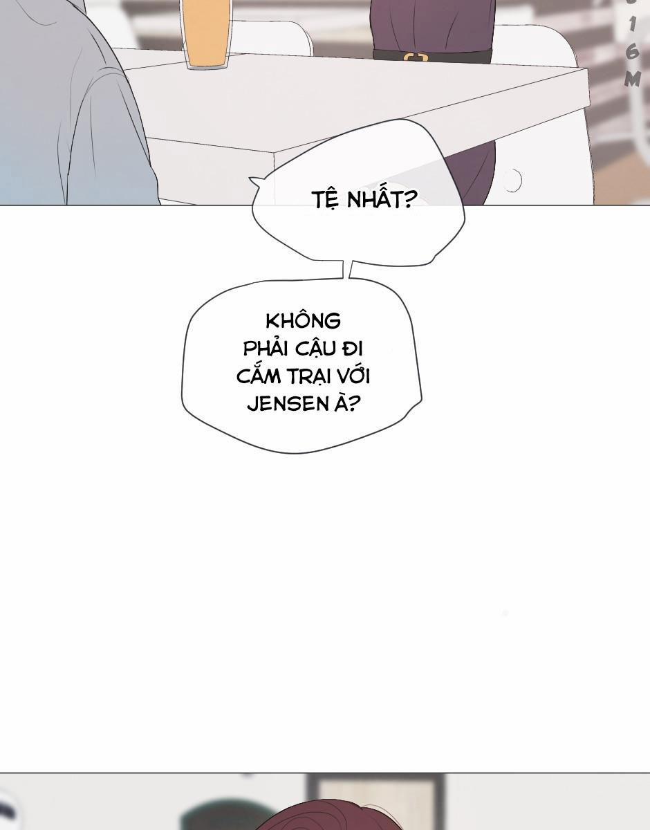 Bước Đến Bên Anh 44 trang 20
