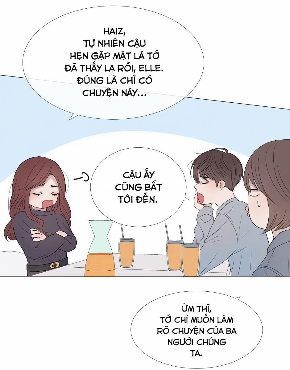 Bước Đến Bên Anh 44 trang 5