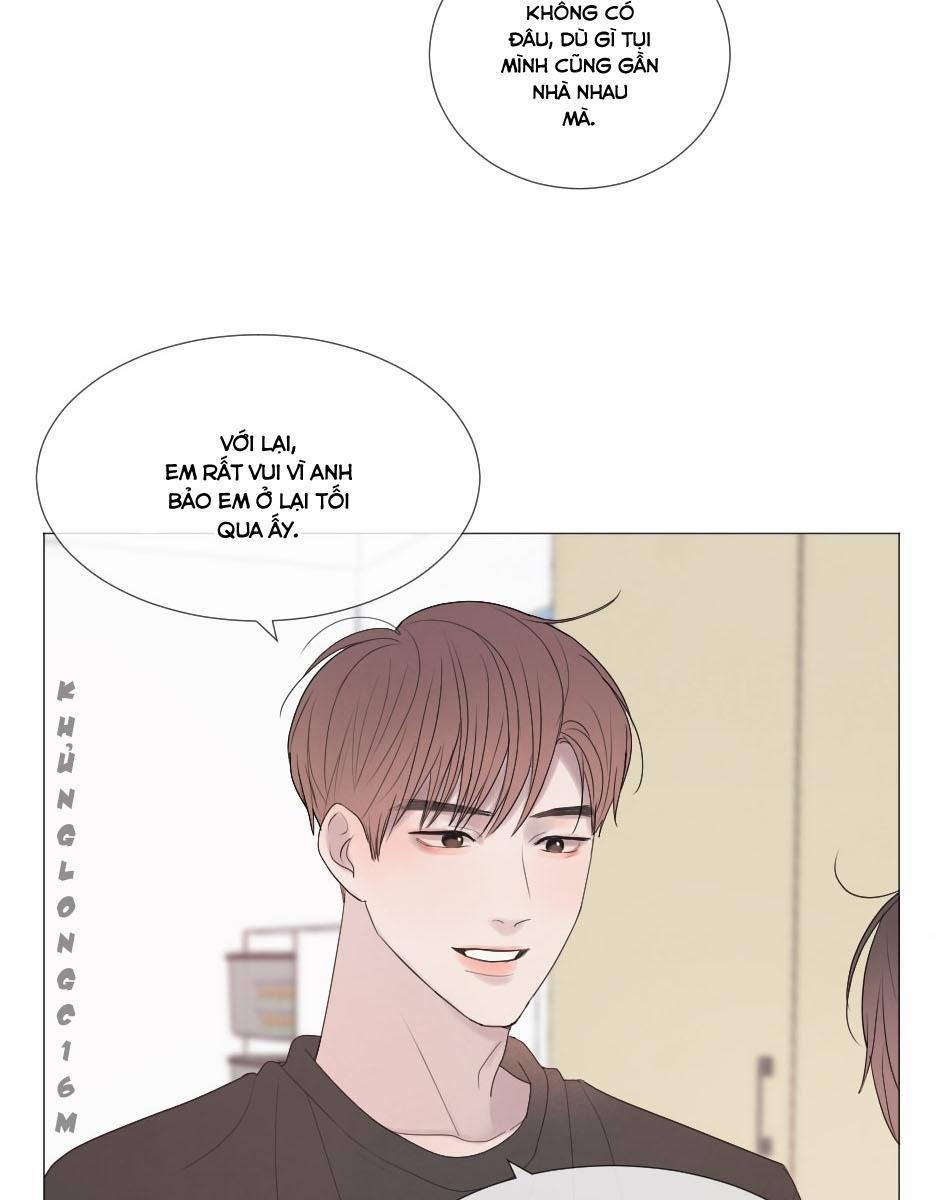 Bước Đến Bên Anh 46 trang 16