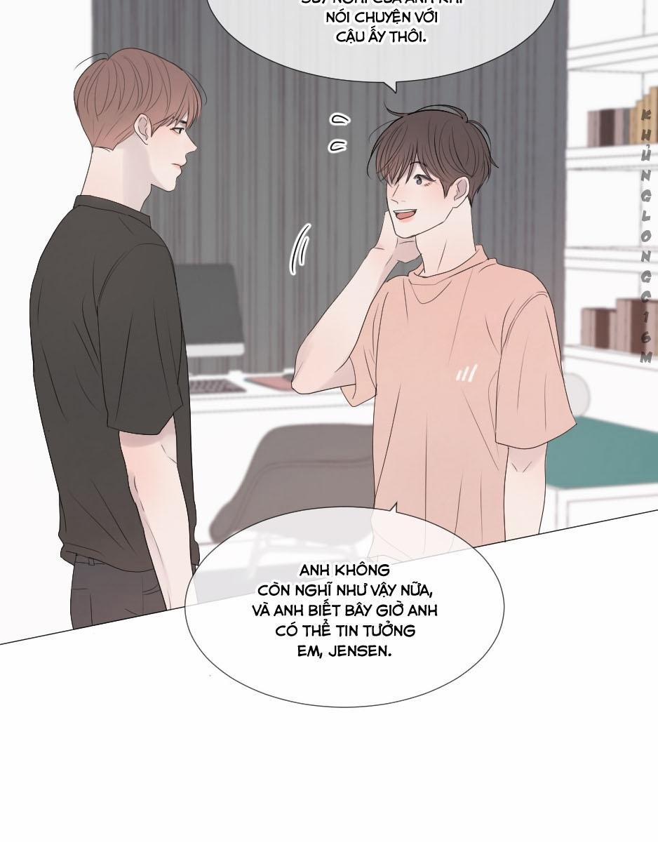 Bước Đến Bên Anh 46 trang 39