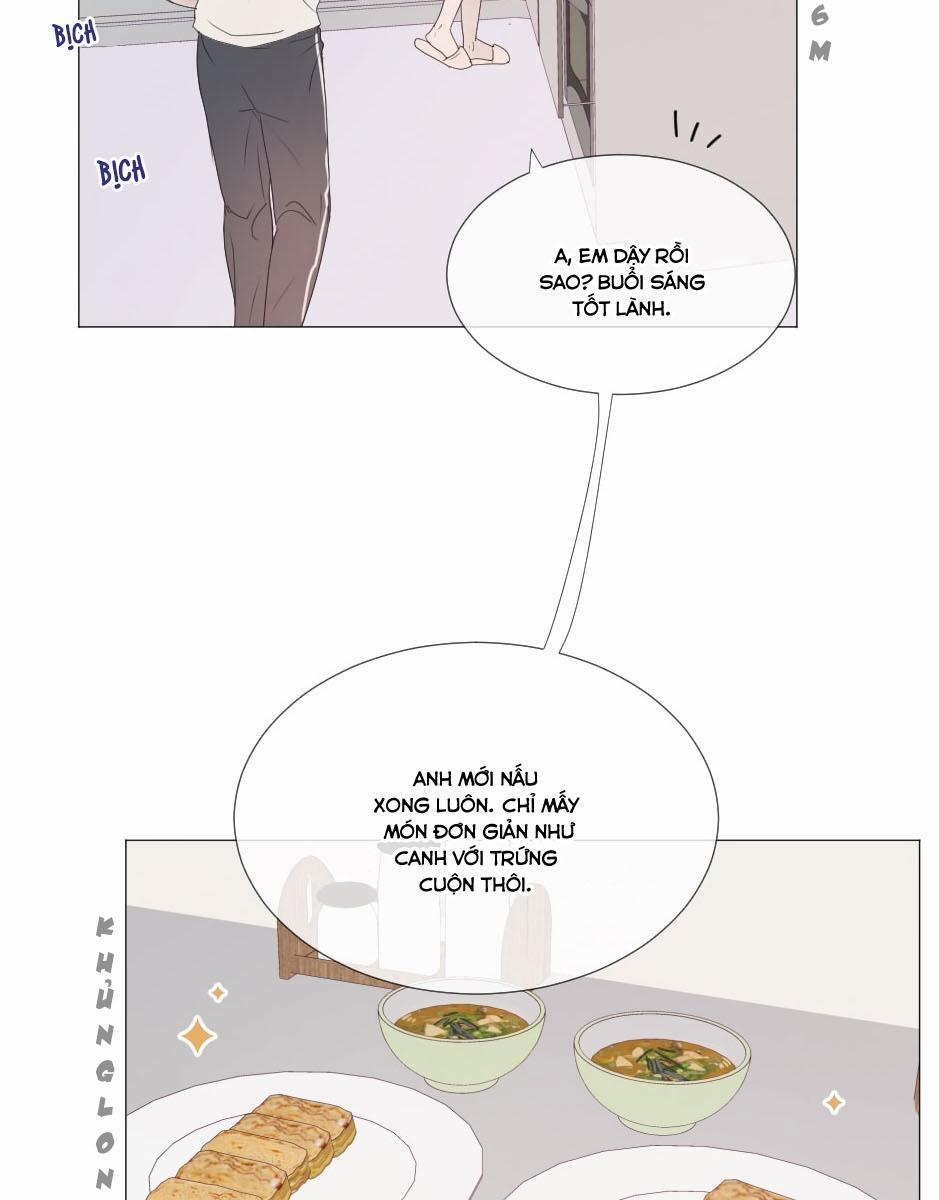 Bước Đến Bên Anh 46 trang 4