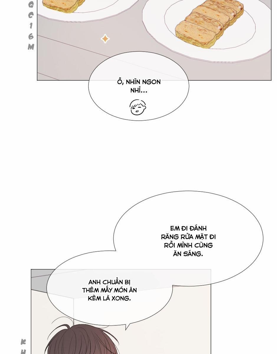 Bước Đến Bên Anh 46 trang 5