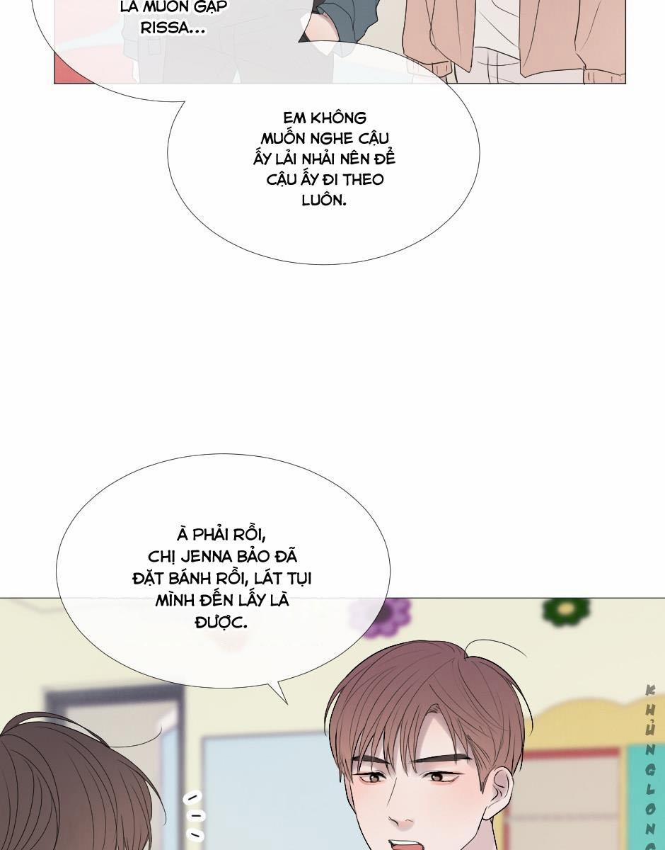 Bước Đến Bên Anh 47 trang 11