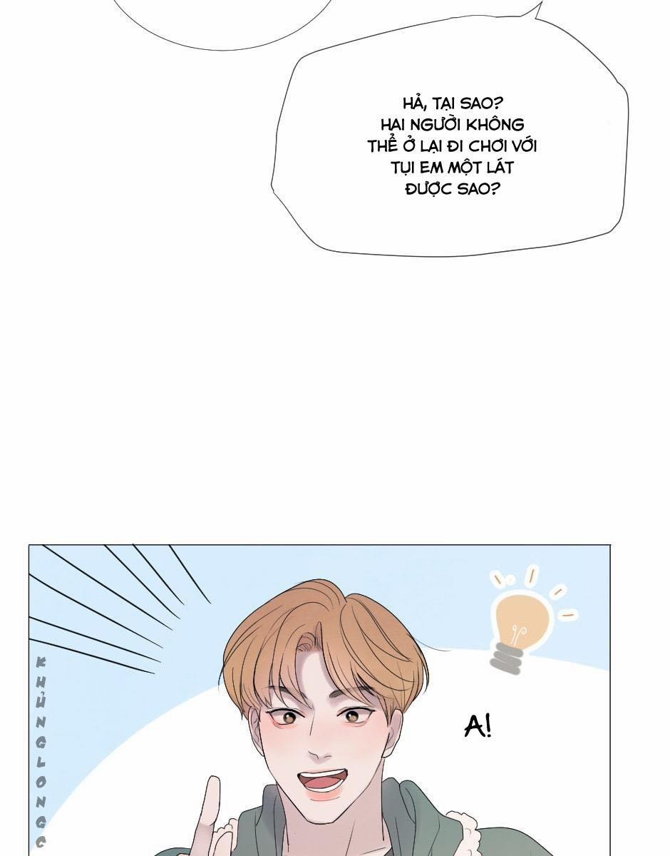Bước Đến Bên Anh 47 trang 14