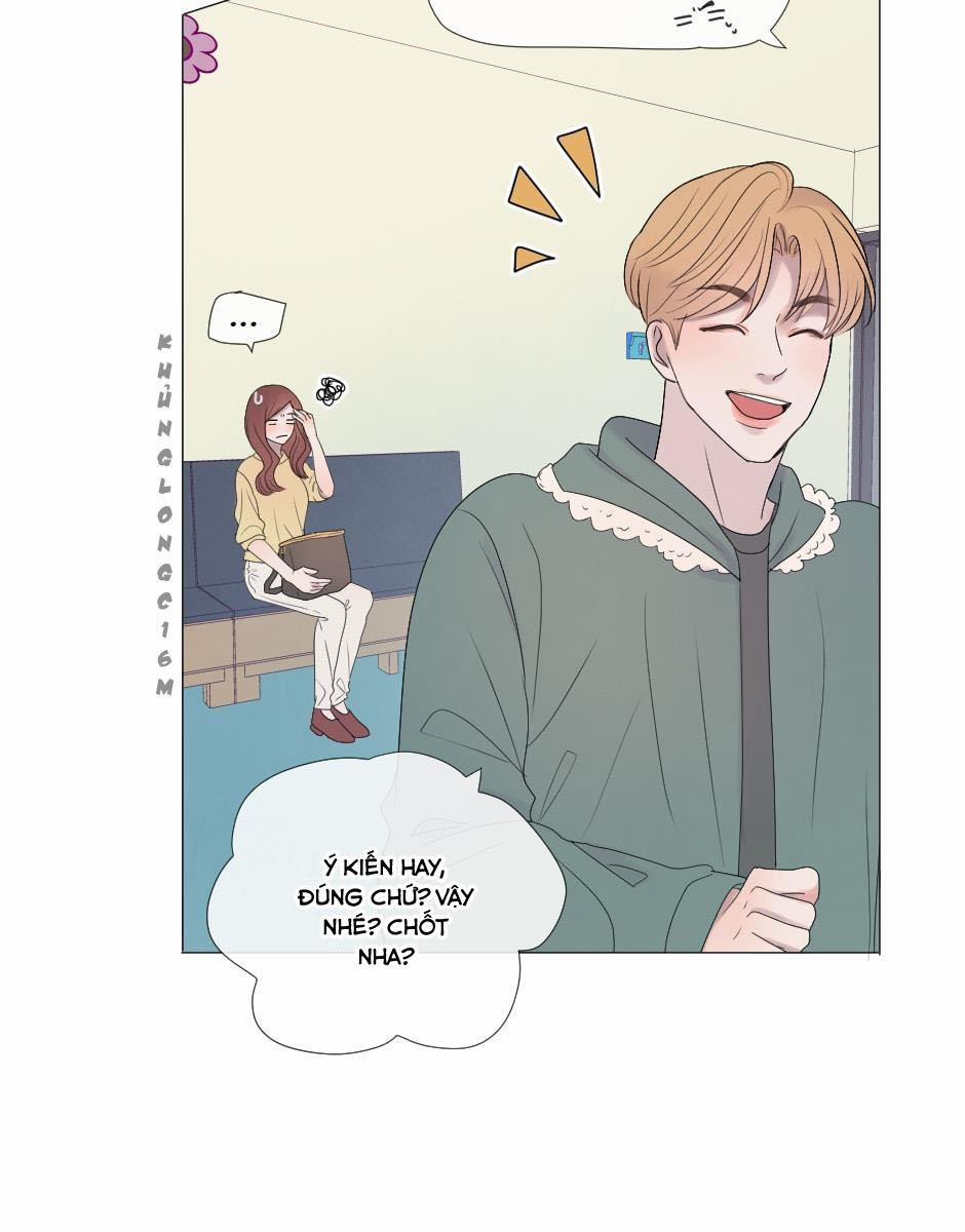 Bước Đến Bên Anh 47 trang 16