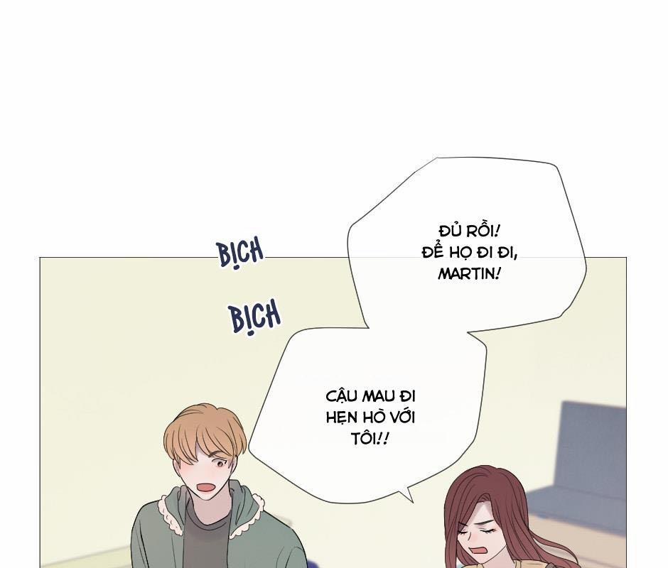 Bước Đến Bên Anh 47 trang 17