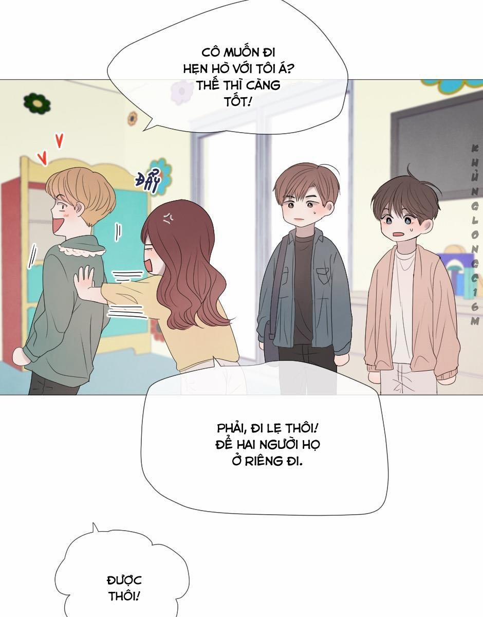 Bước Đến Bên Anh 47 trang 19