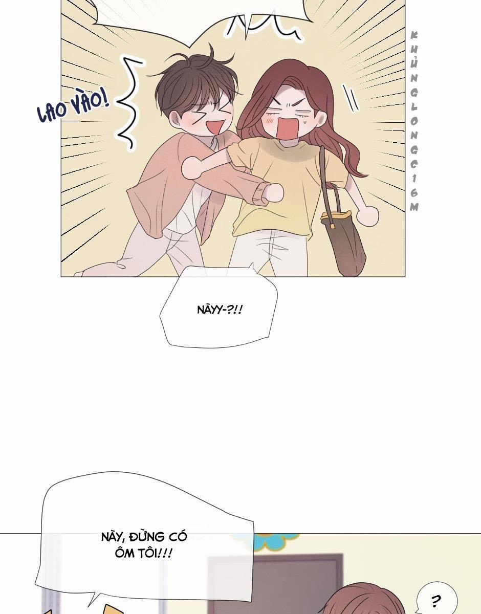 Bước Đến Bên Anh 47 trang 25