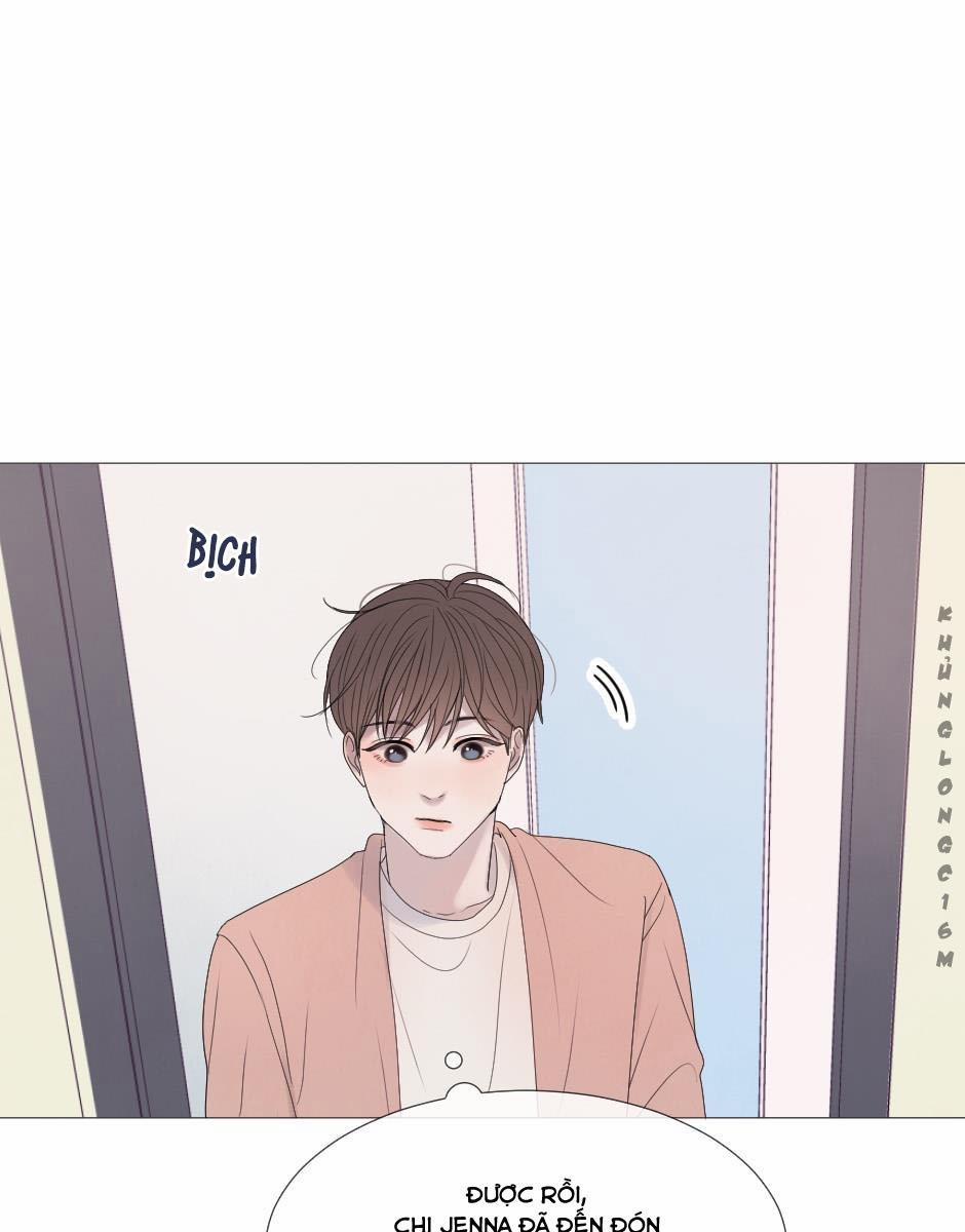 Bước Đến Bên Anh 47 trang 3