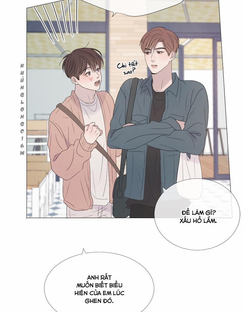 Bước Đến Bên Anh 47 trang 33