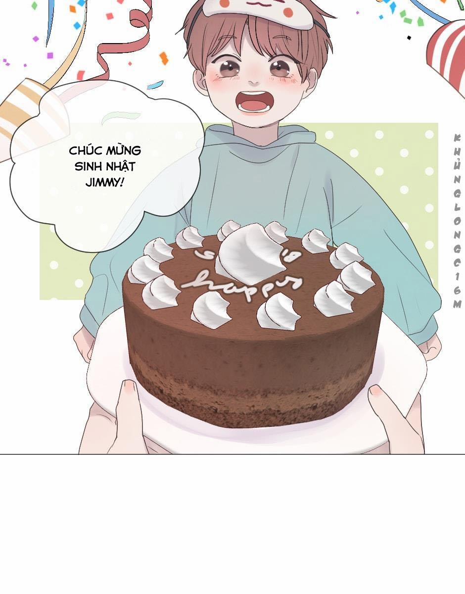 Bước Đến Bên Anh 47 trang 48