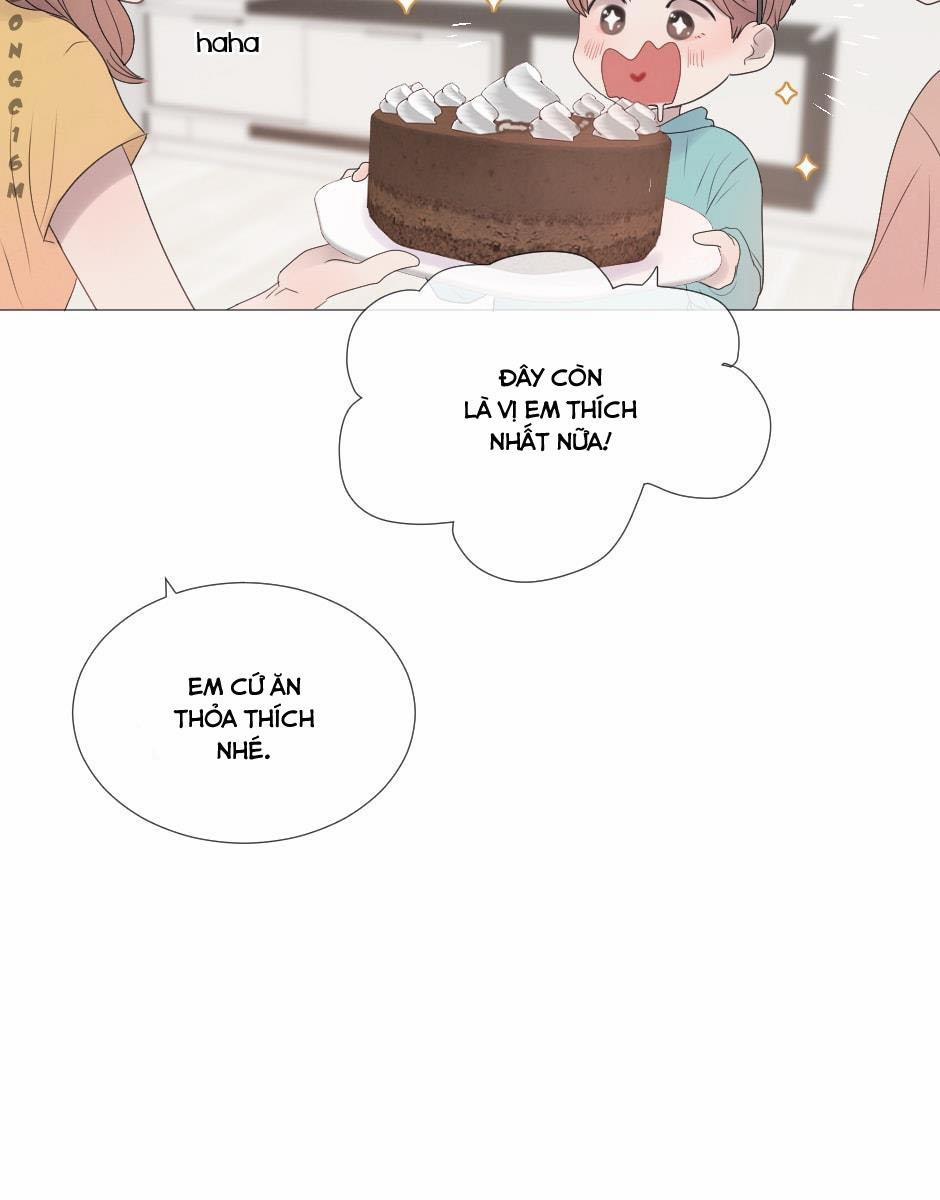 Bước Đến Bên Anh 47 trang 51