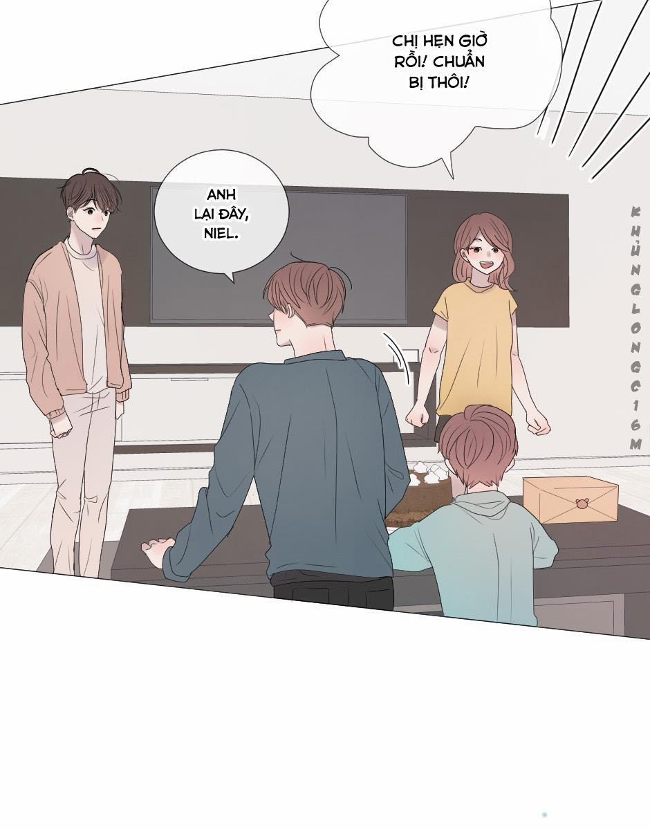 Bước Đến Bên Anh 47 trang 62
