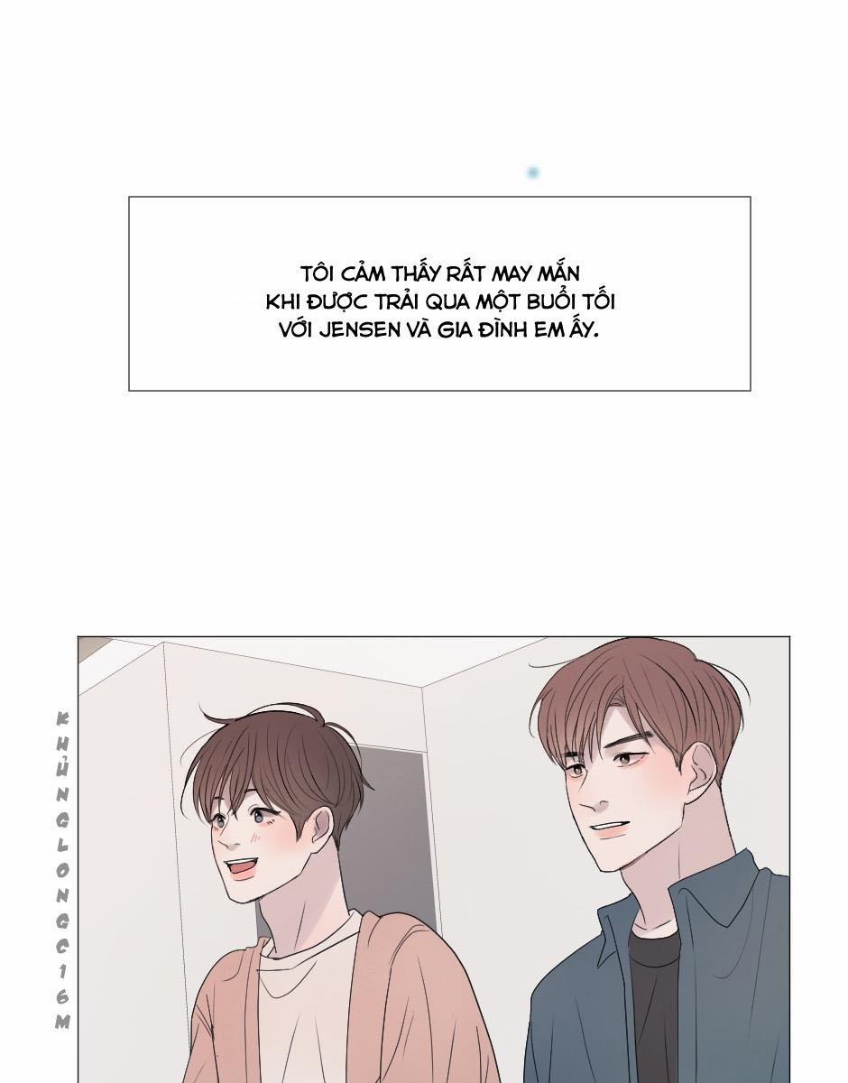 Bước Đến Bên Anh 47 trang 68