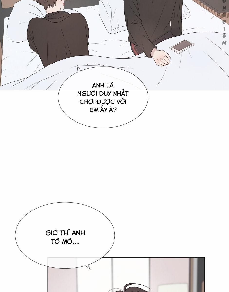 Bước Đến Bên Anh 48 trang 14