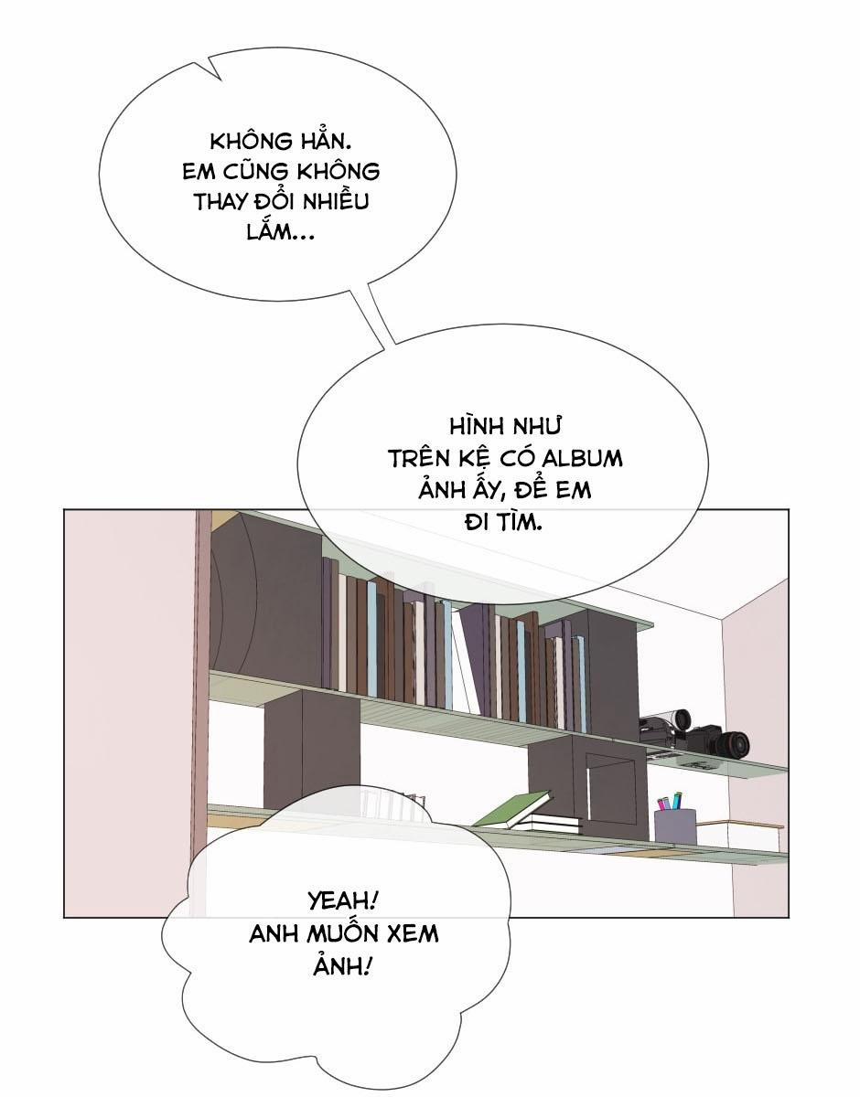 Bước Đến Bên Anh 48 trang 16