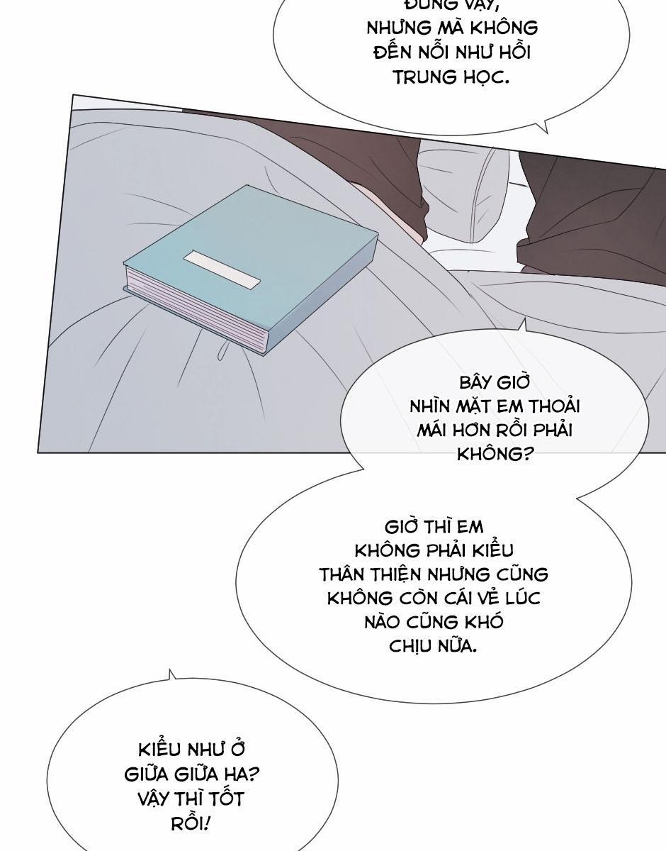 Bước Đến Bên Anh 48 trang 33