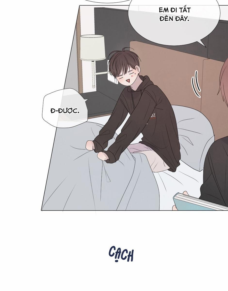 Bước Đến Bên Anh 48 trang 37