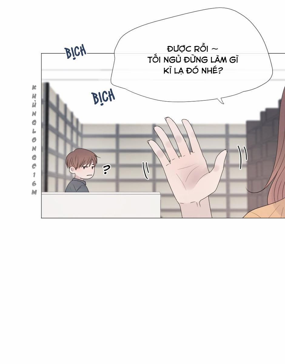 Bước Đến Bên Anh 48 trang 8