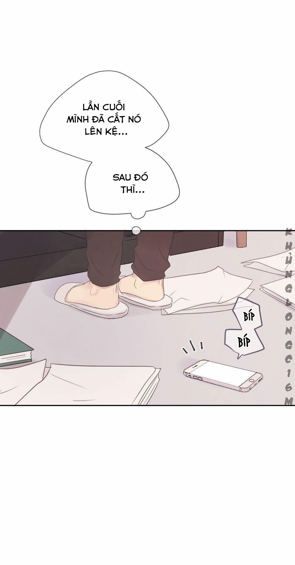 Bước Đến Bên Anh 5 trang 10