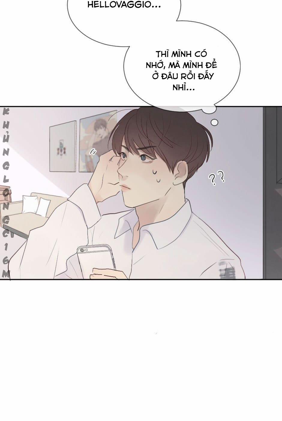 Bước Đến Bên Anh 5 trang 16