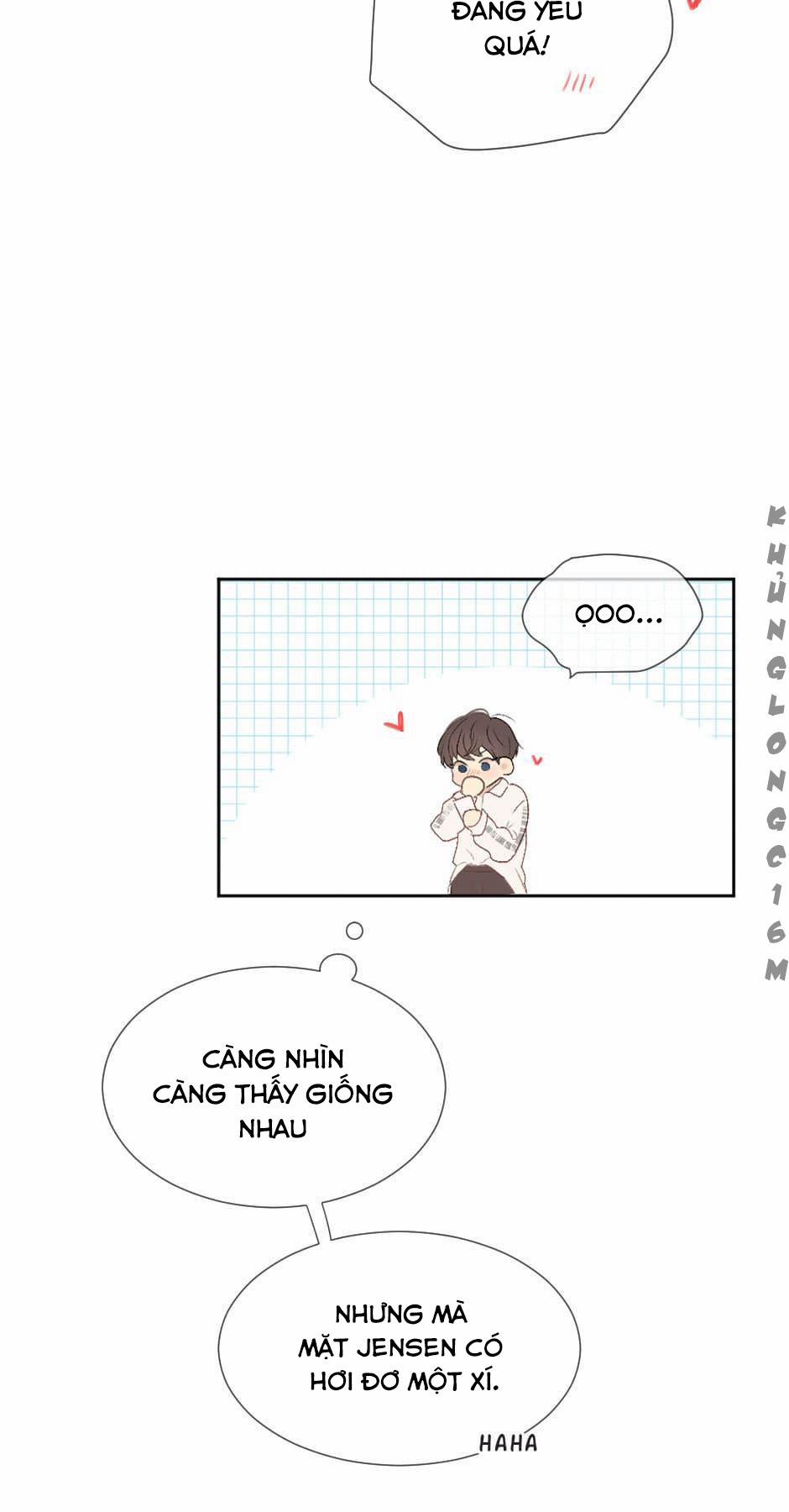 Bước Đến Bên Anh 5 trang 19