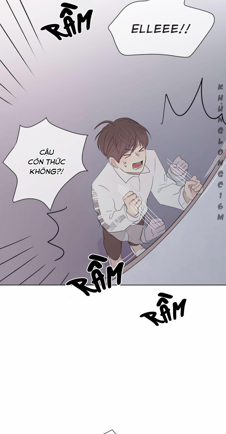 Bước Đến Bên Anh 5 trang 25