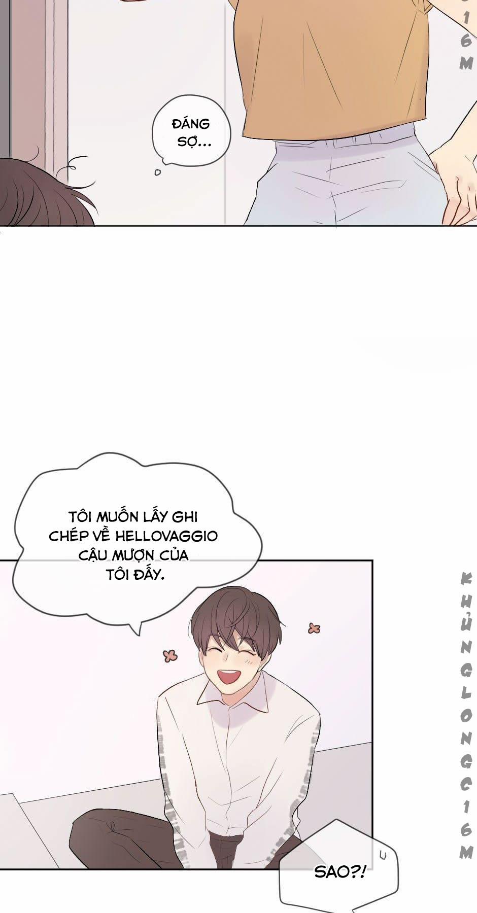 Bước Đến Bên Anh 5 trang 28