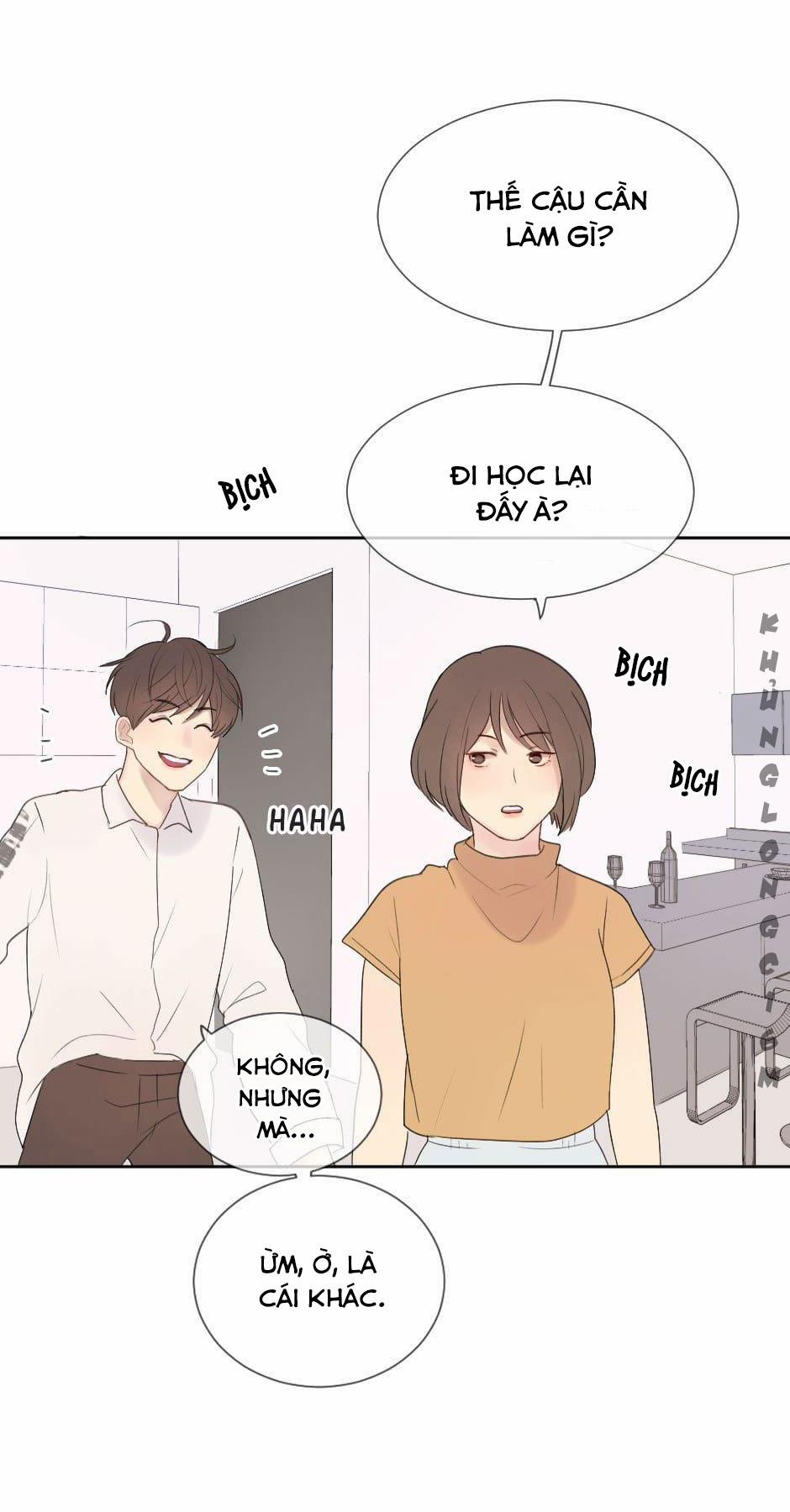 Bước Đến Bên Anh 5 trang 30