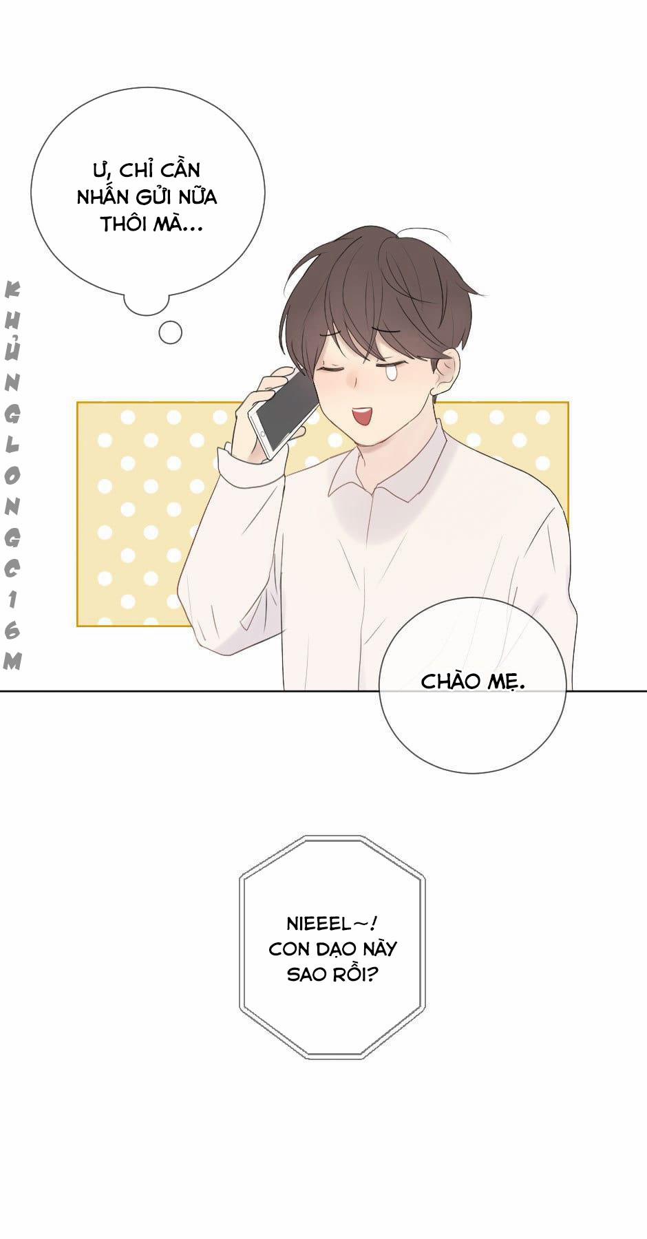 Bước Đến Bên Anh 5 trang 37