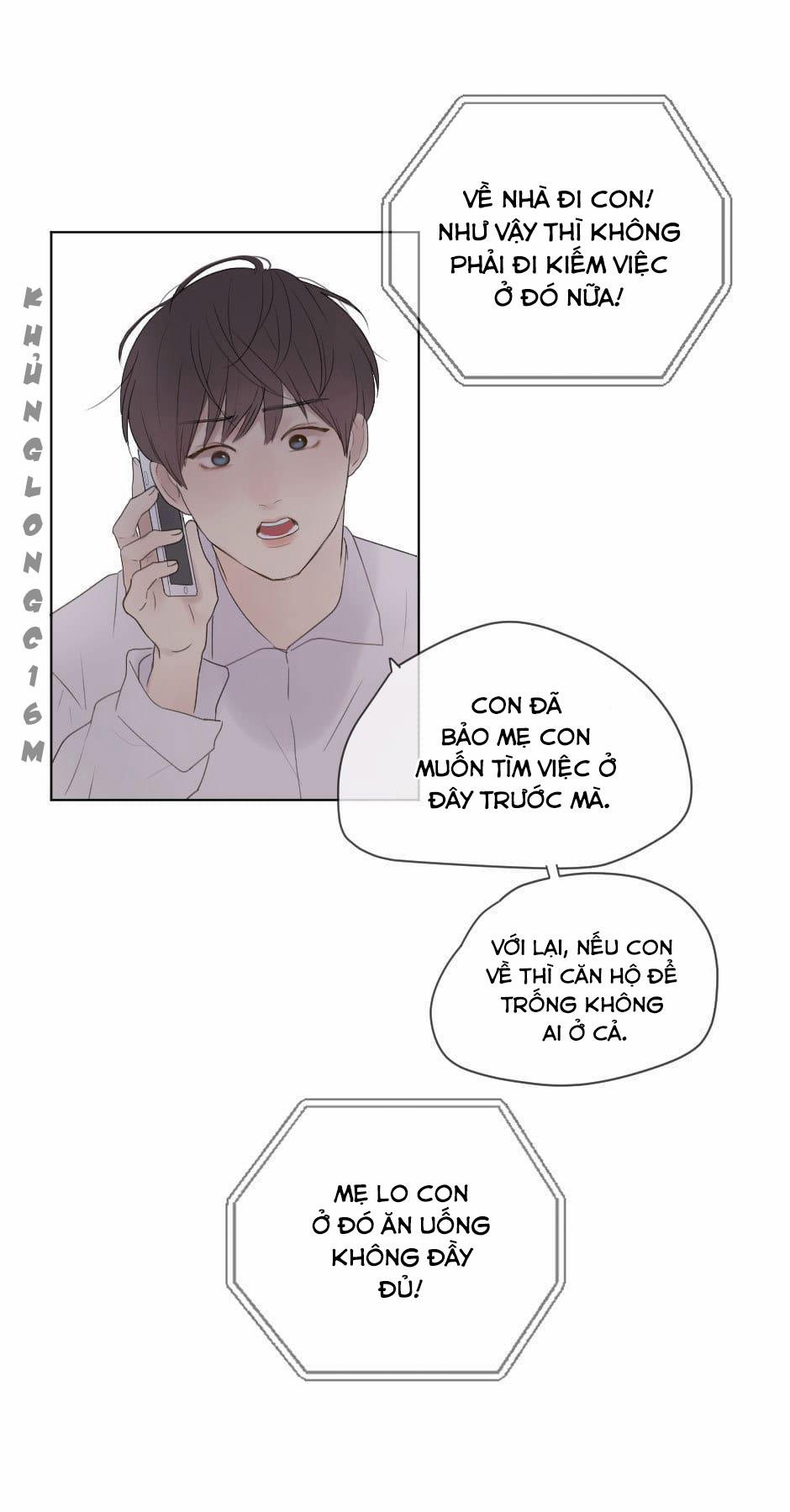 Bước Đến Bên Anh 5 trang 41