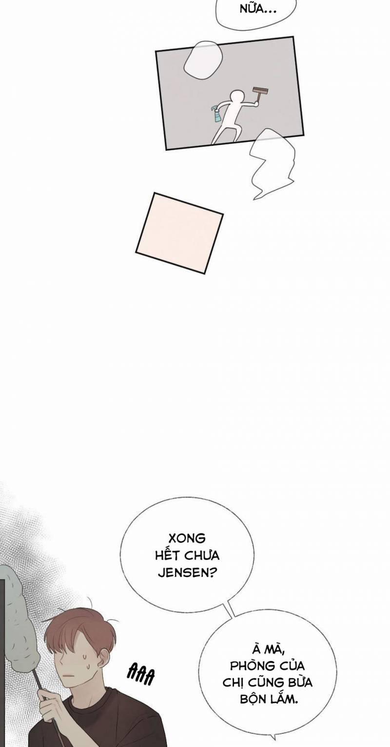 Bước Đến Bên Anh 6 trang 10