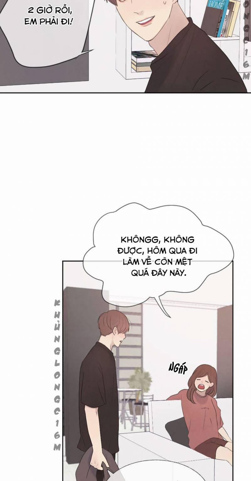 Bước Đến Bên Anh 6 trang 13