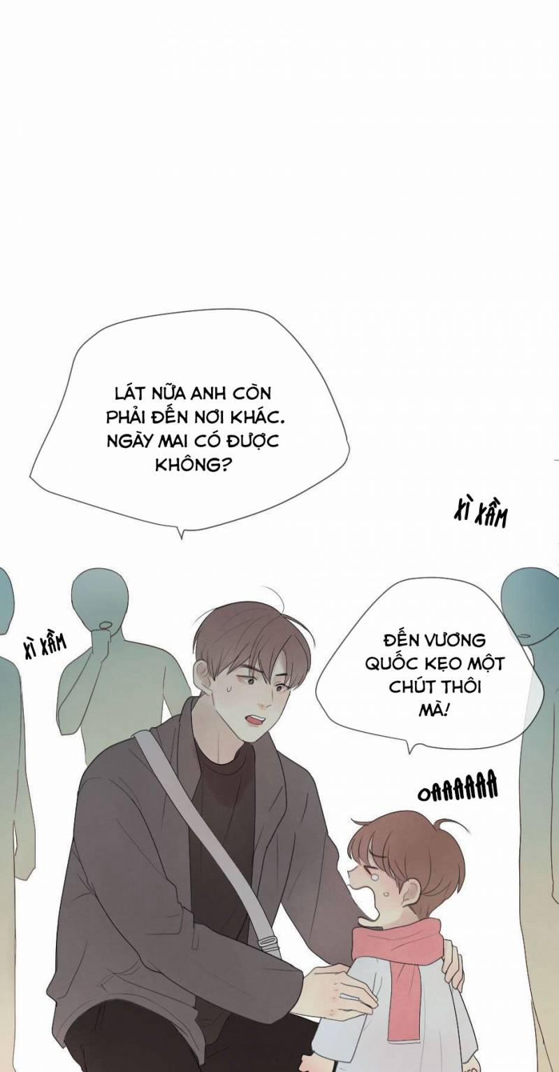 Bước Đến Bên Anh 6 trang 35